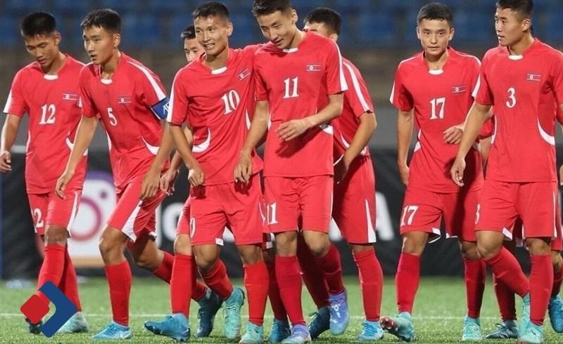 نامه فدراسیون فوتبال به AFC بابت شرایط سنی بازیکنان کره‌شمالی