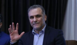 میرشاد ماجدی رییس هیات فوتبال استان تهران شد