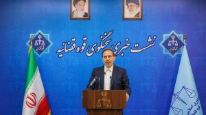 سخنگوی قوه قضائیه: پرونده کرسنت در مرحله صدور رأی است