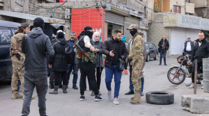 یک دانشمند سوری دیگر ترور شد