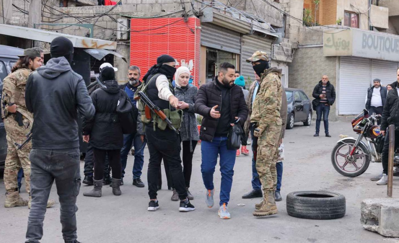 یک دانشمند سوری دیگر ترور شد