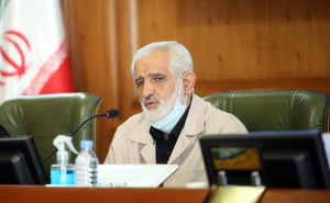 ورود بیش از ۶۰۰۰ اتوبوس و تاکسی برقی به تهران تا پایان سال