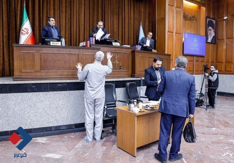 هشدار قاضی پرونده چای دبش؛ رد مال را تعیین تکلیف کنید!