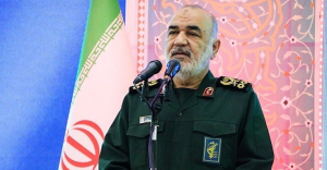 سرلشکر سلامی: انسان‌های با اراده سرمایه اصلی سپاه هستند