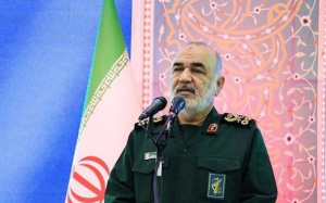 استفاده سپاه از هوش مصنوعی در پدافند هوایی و نیروی دریایی