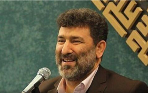 خاطره سعید حدادیان از محسن تنابنده! + فیلم