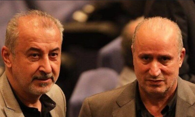 کنایه های مدیرعامل پرسپولیس به تاج؛ پرونده ویلموتس چه شد؟