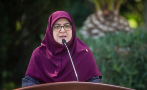 مهاجرانی: دولت جلوی رانت ارزی ۷۰۰ همتی را گرفت