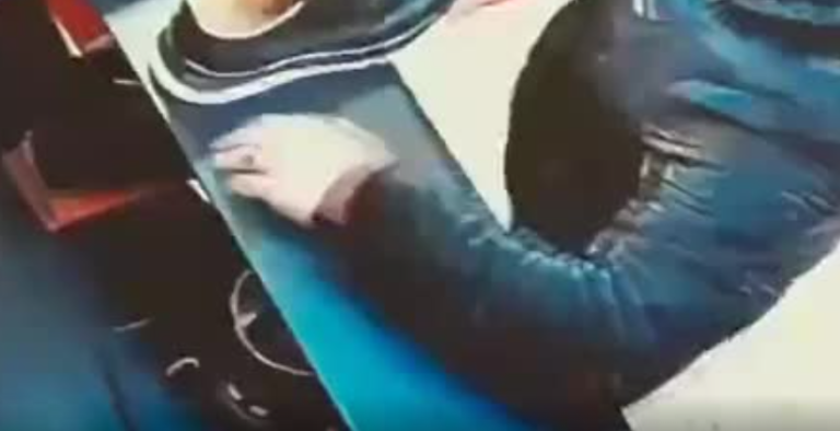 دستگیری “کش‌رو زن” با ۲۵ شاکی در تهران + فیلم