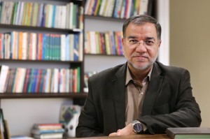 فضائلی: مصوبات شورای عالی فضای مجازی نیازمند تأیید رهبری نیست