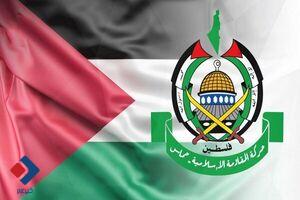حماس اقدام اسرائیل برای ممنوعیت فعالیت آنروا را محکوم کرد