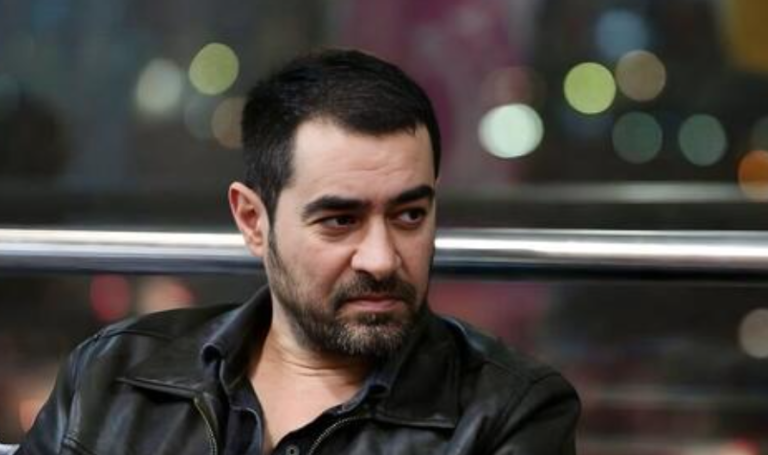 شهاب حسینی: تولدم را به مادرم تبریک می‌گویم