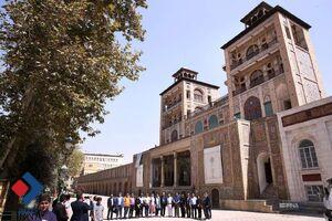 سند مالکیت کاخ گلستان صادر شد