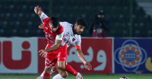 جلسه تعیین کننده هیئت مدیره پرسپولیس درمورد سرمربی