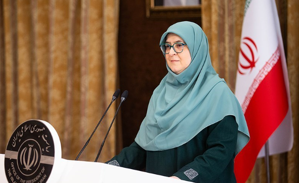 سخنگوی دولت: مذاکره غیرمستقیم در عمان دنبال می‌شود
