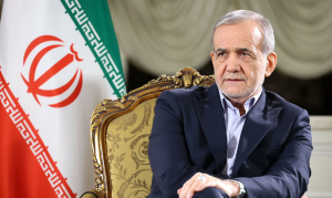 برگزاری نخستین جشنواره تولیدات چندرسانه‌ای با حضور پزشکیان