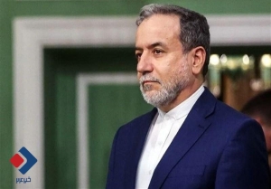 عراقچی: دولت آلمان پشت شعارهای حقوق بشری منافقانه پنهان نشود