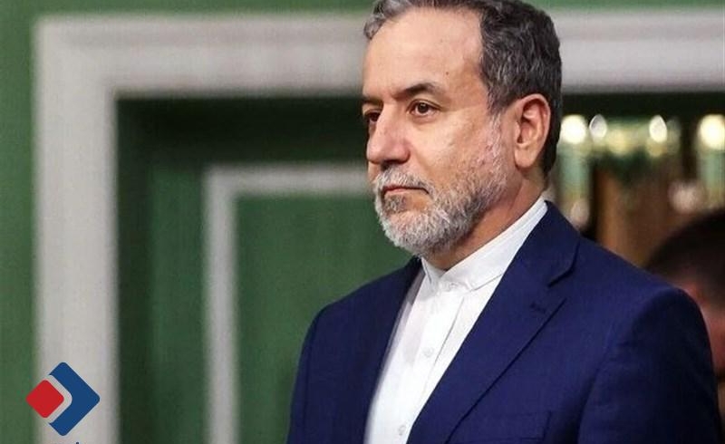 عراقچی: دولت آلمان پشت شعارهای حقوق بشری منافقانه پنهان نشود
