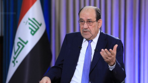 المالکی: شاید حوادث سوریه به اردن، عربستان و امارات کشیده شود