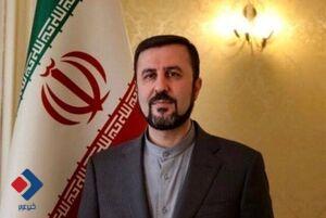 گروسی با پزشکیان دیدار می‌کند