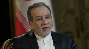 عراقچی: حق داشتن چرخه کامل سوخت هسته‌ای را داریم