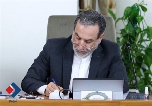 عراقچی: سوریه در آزمون سختی قرار گرفته است