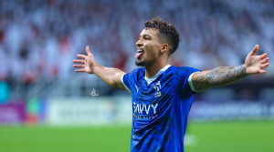 مهاجمی خطرناک‌تر از امباپه مقابل پرسپولیس
