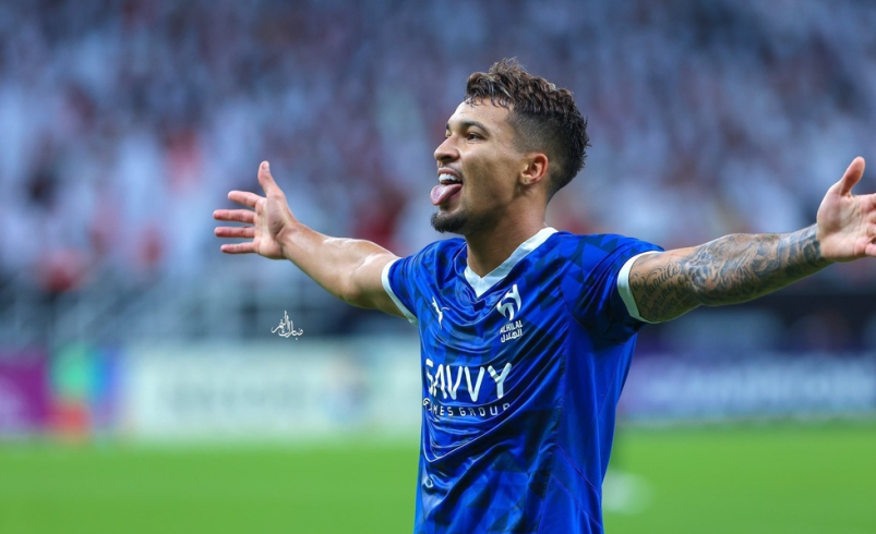 مهاجمی خطرناک‌تر از امباپه مقابل پرسپولیس