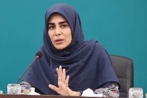 ماجرای لایک عجیب معاون وزیر ارشاد!