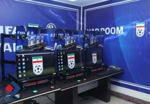 با VAR، دیگر فوتبال در ایران ۹۰ دقیقه نیست!