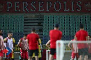 موافقت فیفا با درخواست پرسپولیس