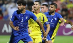 بلیت النصر – استقلال ۲۵ برابر دربی تهران