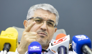 افزایش ۱۰۲درصدی برخورد با تخلفات حادثه‌ساز