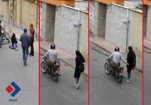 آزارگر زنان تهرانی اعدام شد