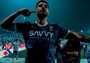 ستارگان الهلال در تیررس مورینیو
