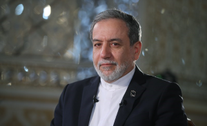 عراقچی: ما تحت فشار مذاکره نخواهیم کرد