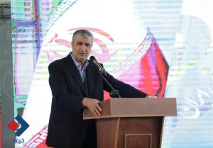 اسلامی: فناوری هسته‌ای را به زندگی مردم برده‌ایم