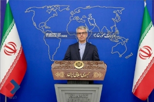 ایران دیدار نماینده خود با ایلان ماسک را تکذیب کرد