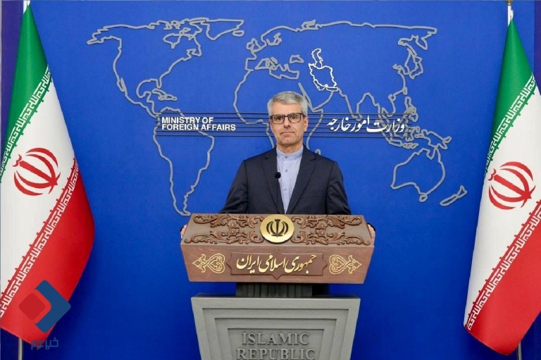 ایران دیدار نماینده خود با ایلان ماسک را تکذیب کرد