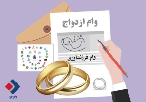 دستور پزشکیان برای تسریع در پرداخت وام ازدواج