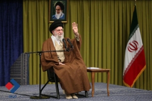 رهبر انقلاب: جمهوری اسلامی نیاز به نیروی نیابتی ندارد