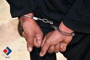 بازداشت متهم انتشار فیلم قتل پزشک یاسوجی