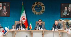 مدیران کل سیاسی قدیم و جدید وزارت کشور تکریم و معارفه شدند