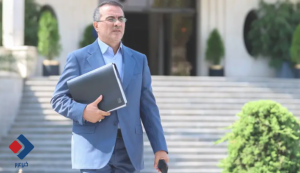 آزمون استخدامی دستگاه‌های اجرایی ۲۳ آذر برگزار می‌شود