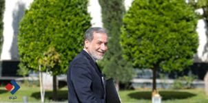عراقچی: نشست وزرای خارجه آستانه در دوحه برگزار می‌شود