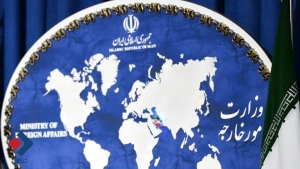 واکنش ایران به تحریم شرکت کشتیرانی
