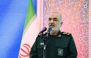 سلامی: اراده حزب‌الله به اسرائیل تحمیل شد