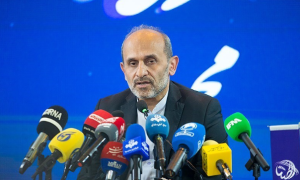 جبلی: اطلاع دقیقی از بودجه ساخت سریال «پایتخت» ندارم