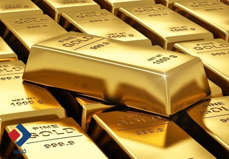 قیمت جهانی طلا امروز ۱۴۰۳/۰۸/۳۰