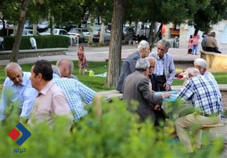 تعیین تکیلف بیمه تکمیلی بازنشستگان با سرانه جدید
